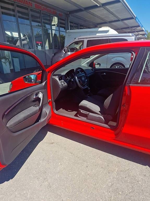 VW Autos: VW Polo – Gebraucht aus Baar von ver_z7lm 2