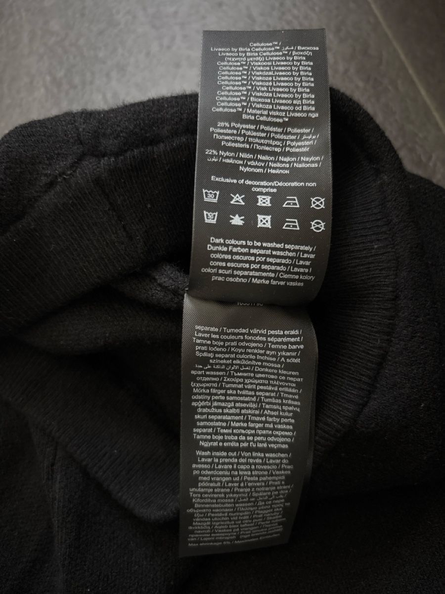 Vero Moda Gonne: Maxirock Vero Moda XS – Nuovo (secondo la descrizione) da Zürich venduto da leonie.vera 3
