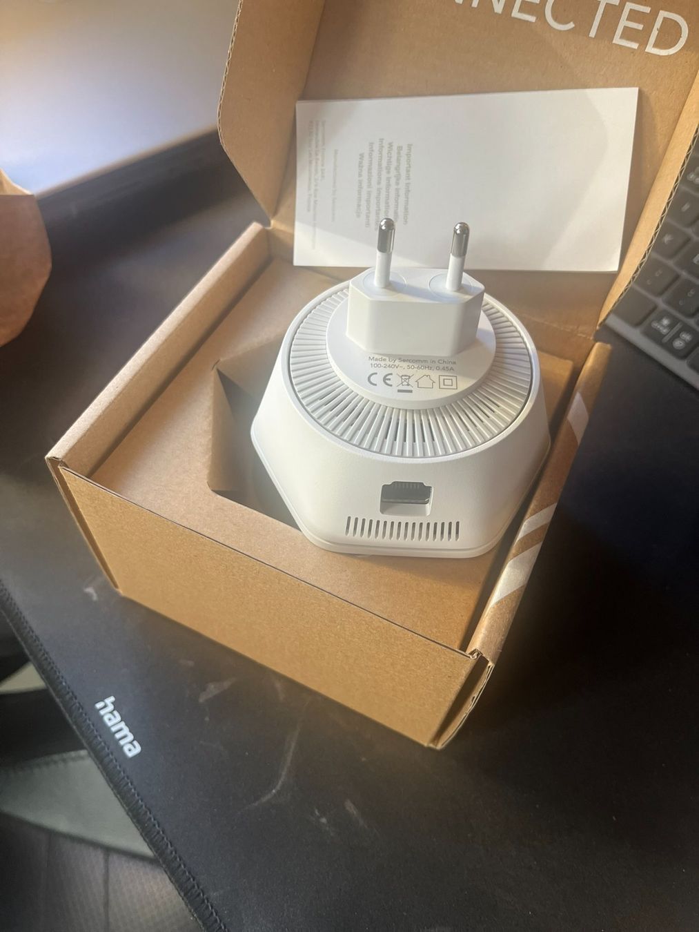 sunrise connect pod kaufen 2x Sunrise Connect POD1