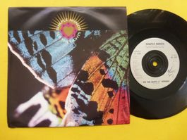 Simple Minds – See The Lights