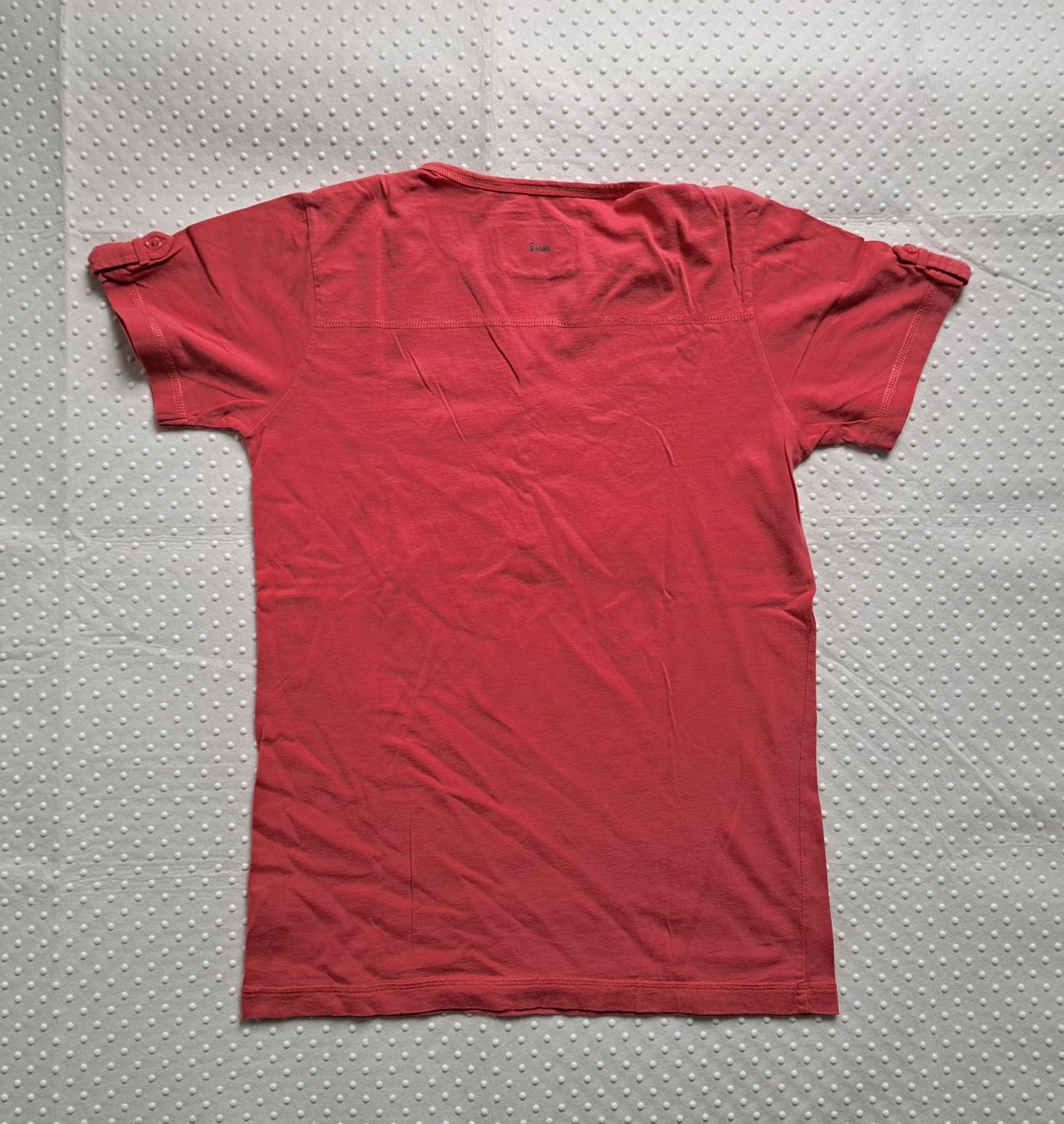 T-Shirts: T-Shirt "No Name" Grösse S – Gebraucht aus Gysenstein von joshuas81 1