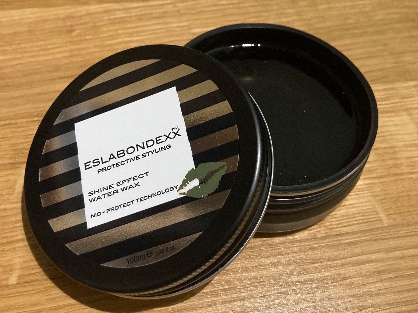 Prodotti per capelli: ESLABONDEXX HaarWax – Nuovo (secondo la descrizione) da Etzelkofen venduto da R0DRIGUES 1