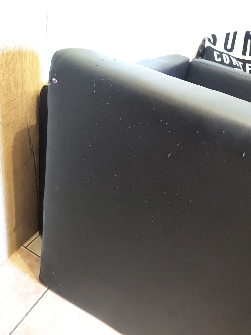 Sofas: Sofa mit Stauraum – Gebraucht aus Uznach von Kev_le_Chef 5