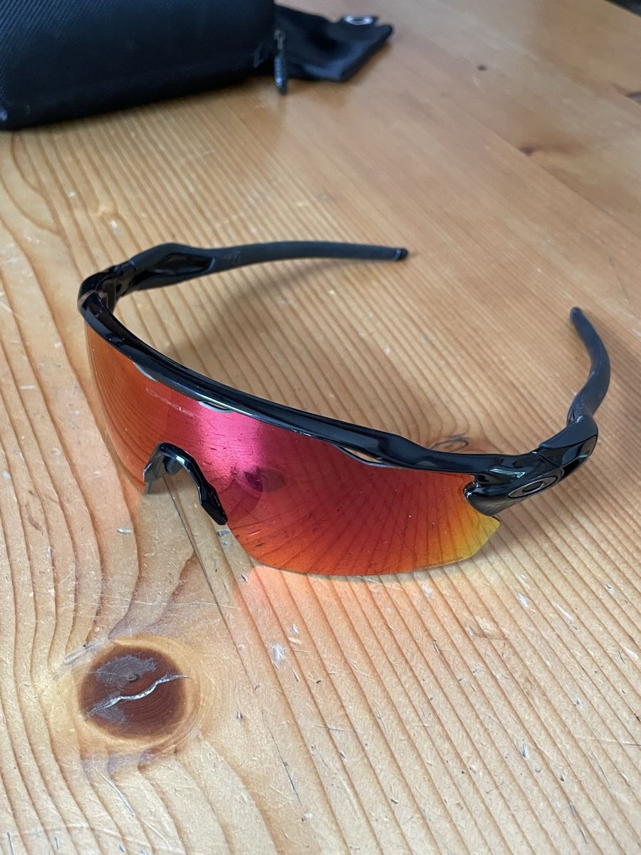 Oakley Lunettes & Verres: OAKLEY radar ev pitch – D'occasion à Zürich par nonir 1