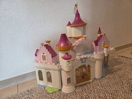 Playmobil Prinzessin Schloss (ohne Zubehör)