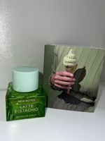 Latte Pistachio New Notes ,50ml