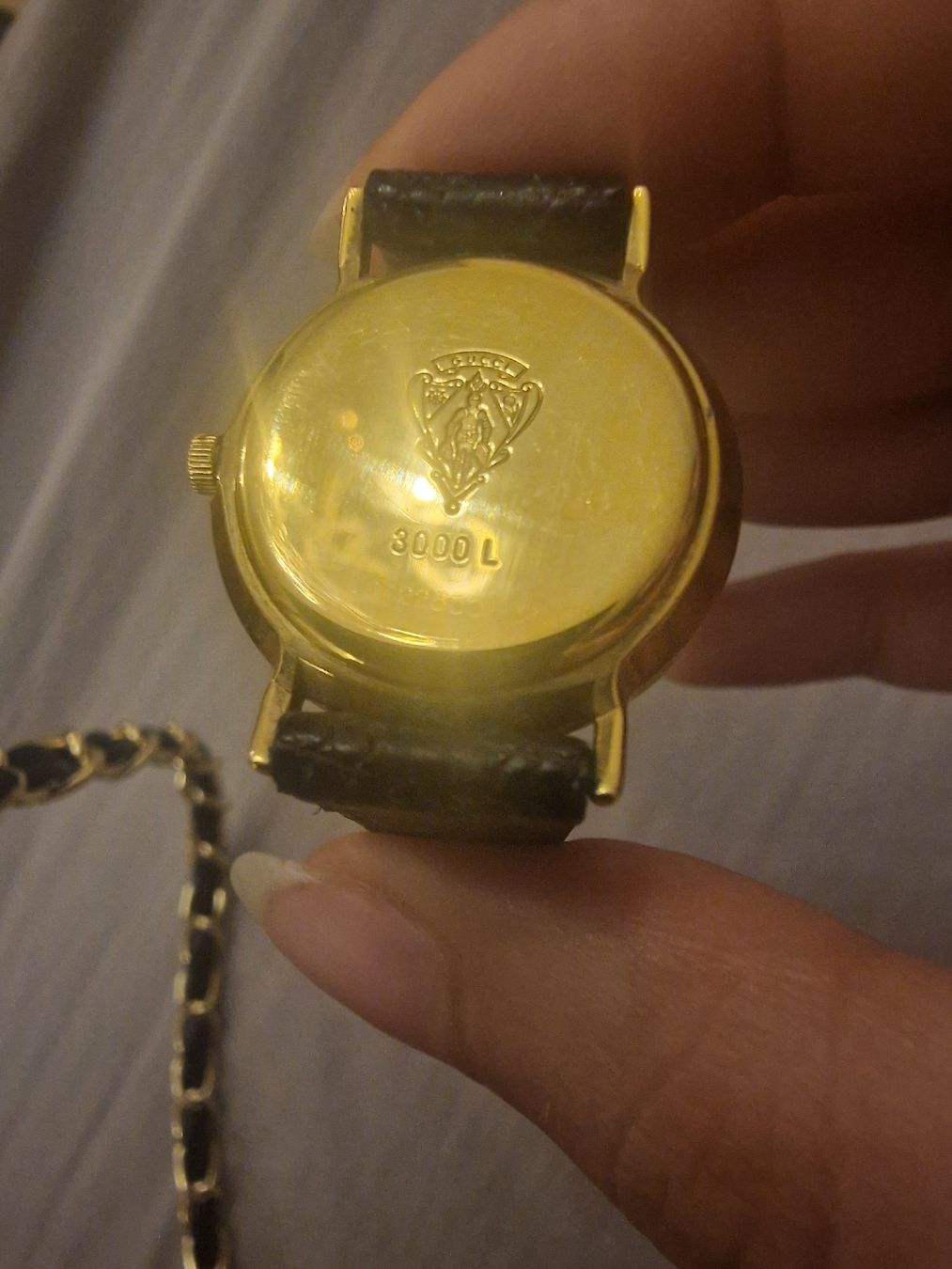 Gucci Montres: Gucci Uhr – D'occasion à Luzern par GondiTN 3