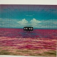 5K HD, And To In A (CD) Mira Lu Kovacs / Lukas König/ Eberle
