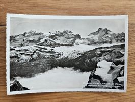 PK Clariden und Leglerhütte (GL) 1949 ab nur 2.--