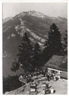 FILZBACH Café Kerenzer Berghus