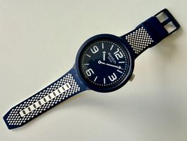 SWATCH Big Bold „BBCream“ Brand new, No box & papers