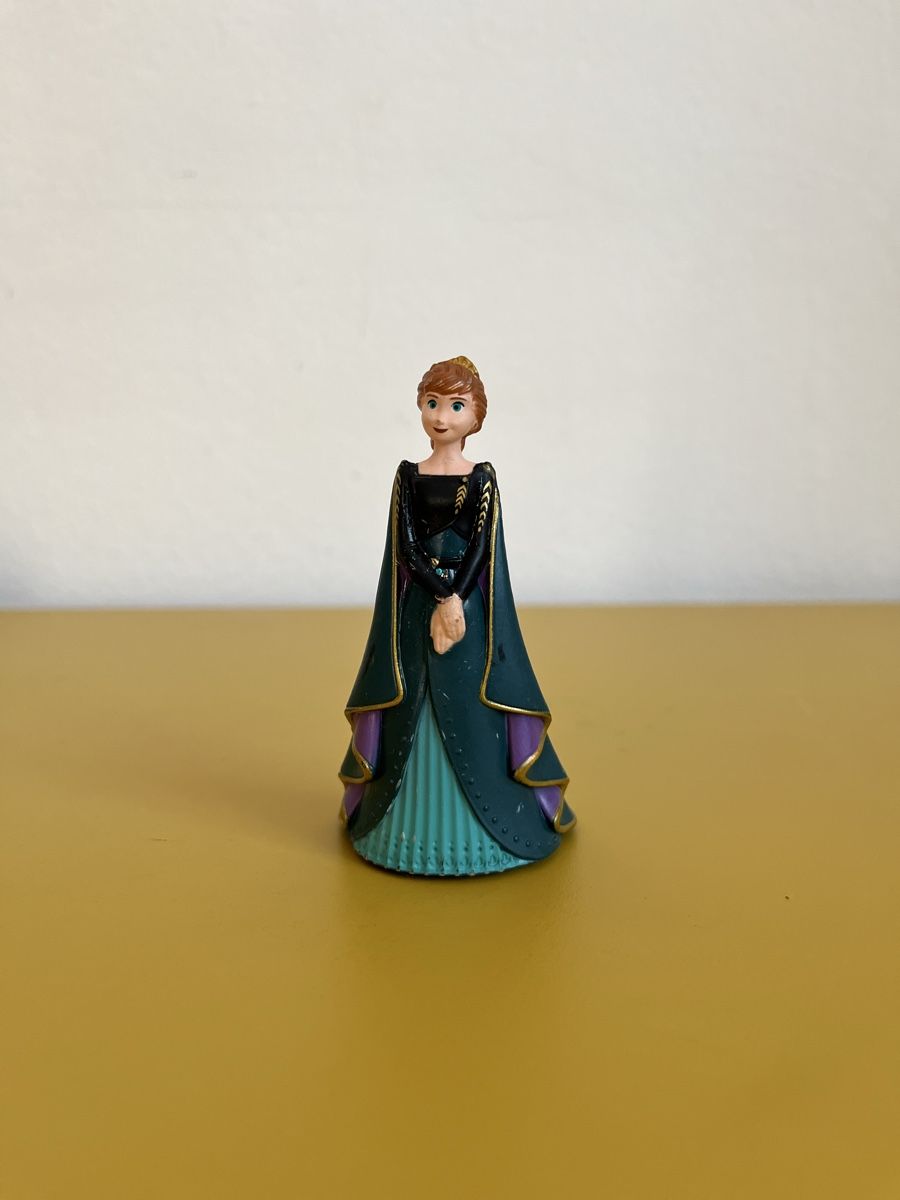 Tonies Statuette: Tonie - French – Usato da zuerich venduto da Zoejr