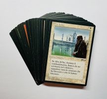 Magic The Gathering  30x Arabian Nights Italienisch