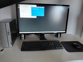 lenovo pc