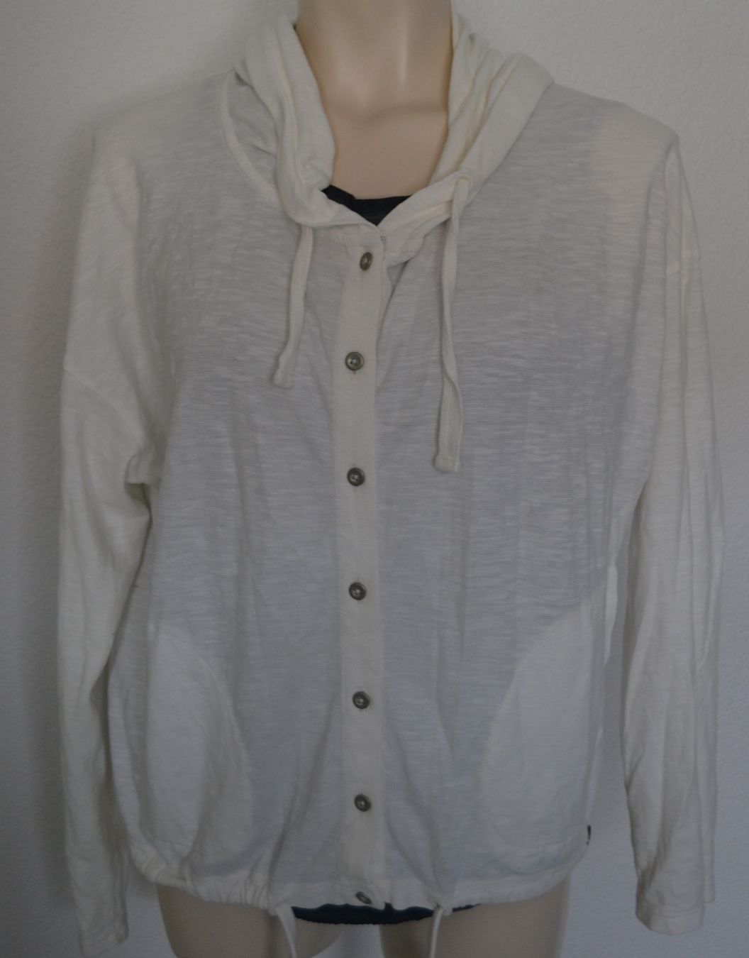 Giacche: NILE JACKE GR. M – Usato da Walperswil venduto da So1me25