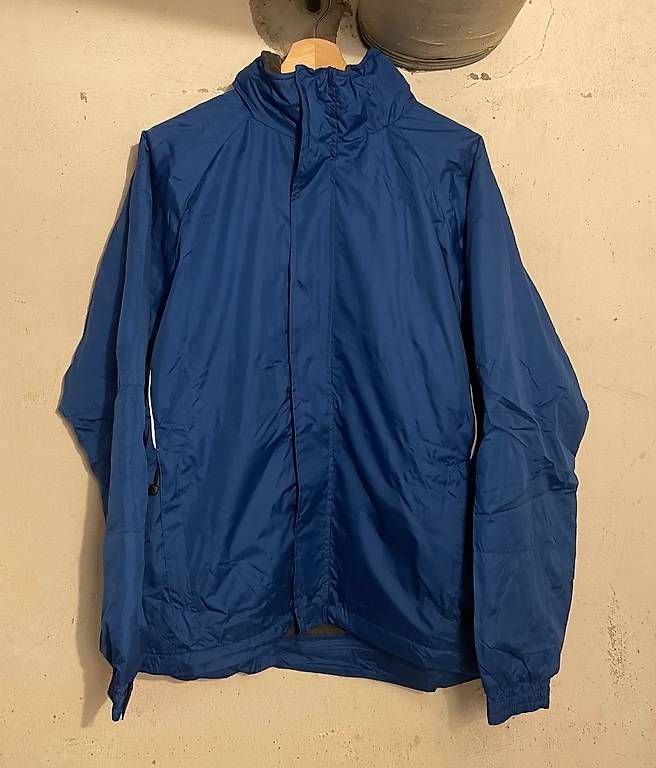 Jacken: James & Nicholson Übergangsjacke Grösse M mit Kapuze – Gebraucht aus Bern von mailotrailo