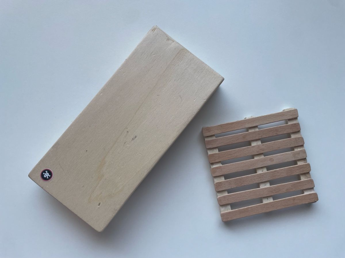 Jouets: Fingerboard Set – D'occasion à Walenstadt par GreenGoblin 1