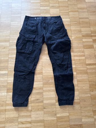 G-Star sommerhose Cargo neu 