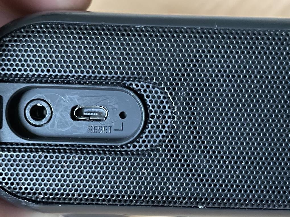 Lautsprecher: Sony SRS-XB2 Bluetooth-Lautsprecher – Gebraucht aus Buchs SG von auchan2008 2
