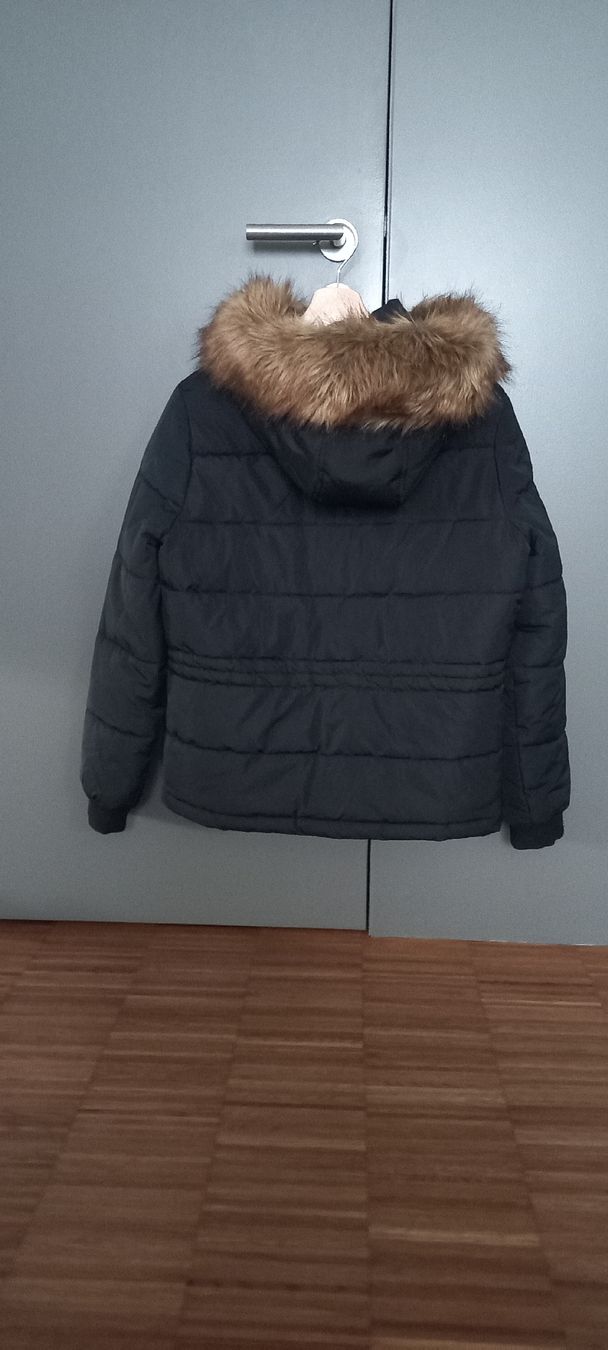 Giacche: Winterjacke Gr 38 M Neu – Nuovo (secondo la descrizione) da Riehen venduto da Valflyfi 1
