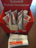 1 Tube 70ml Schmidt Puzzle Conserver für 1 Puzzle 2000 Stk.