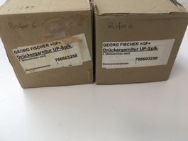 Handdrücker Geberit UP pneumatische Betätigung (9)