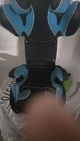Kindersitz isofix