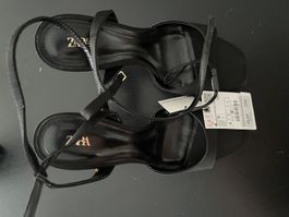 Gr. 38 Zara Highheels