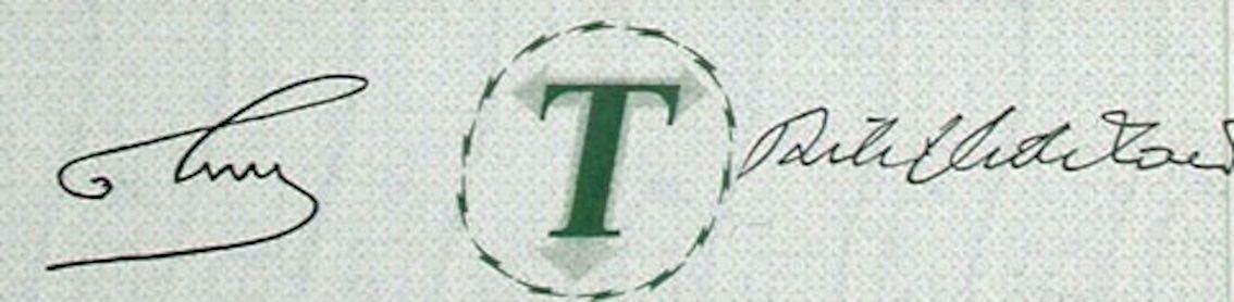 Documents: Société Belge de Telecommunications Telecom SA - 1955 – D'occasion à Solothurn par Sgasche 1
