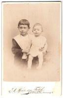 Fotografie S. Meier von Tobel, Zürich, 