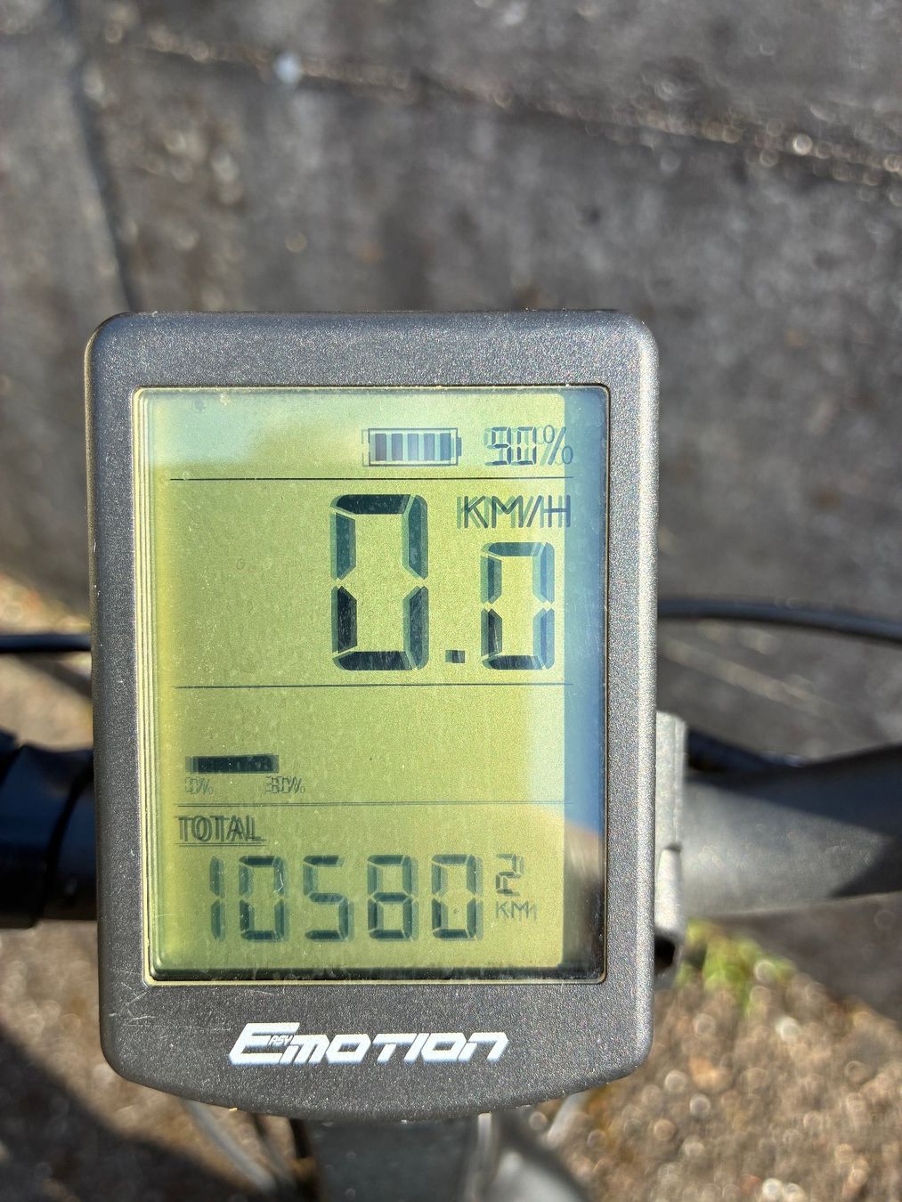 Velos: E-Bike, EVO City, Wave Pro 28", 650W – Gebraucht aus Klingnau von Joal4 1