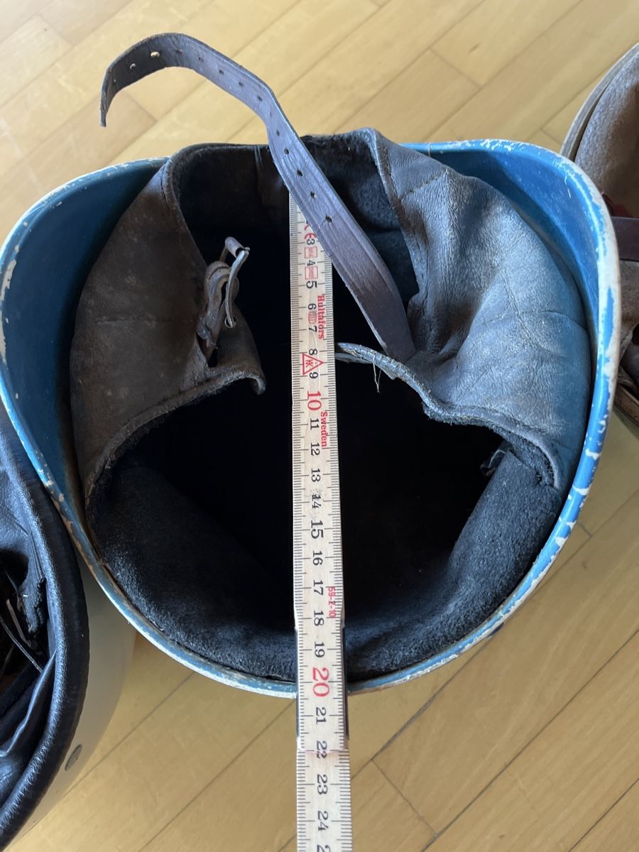 Sci: ski vintage Mofa Mororrad – Usato da scharnachtal venduto da Riso500 3