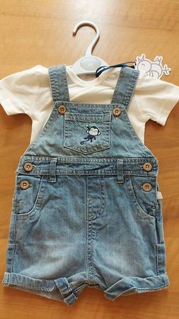 Sommerset Body&Hose NEU Gr.68