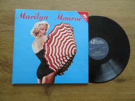 MARILYN MONROE 2 LP SELTEN