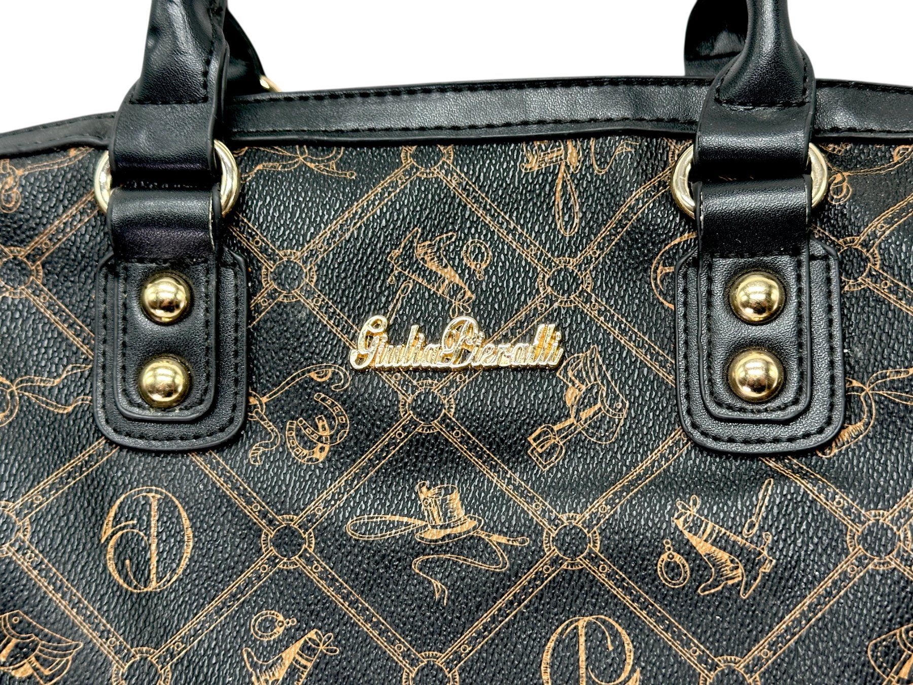Taschen für Damen: Sac à main Giulia Pieralli – Gebraucht aus Morges von magicle 4