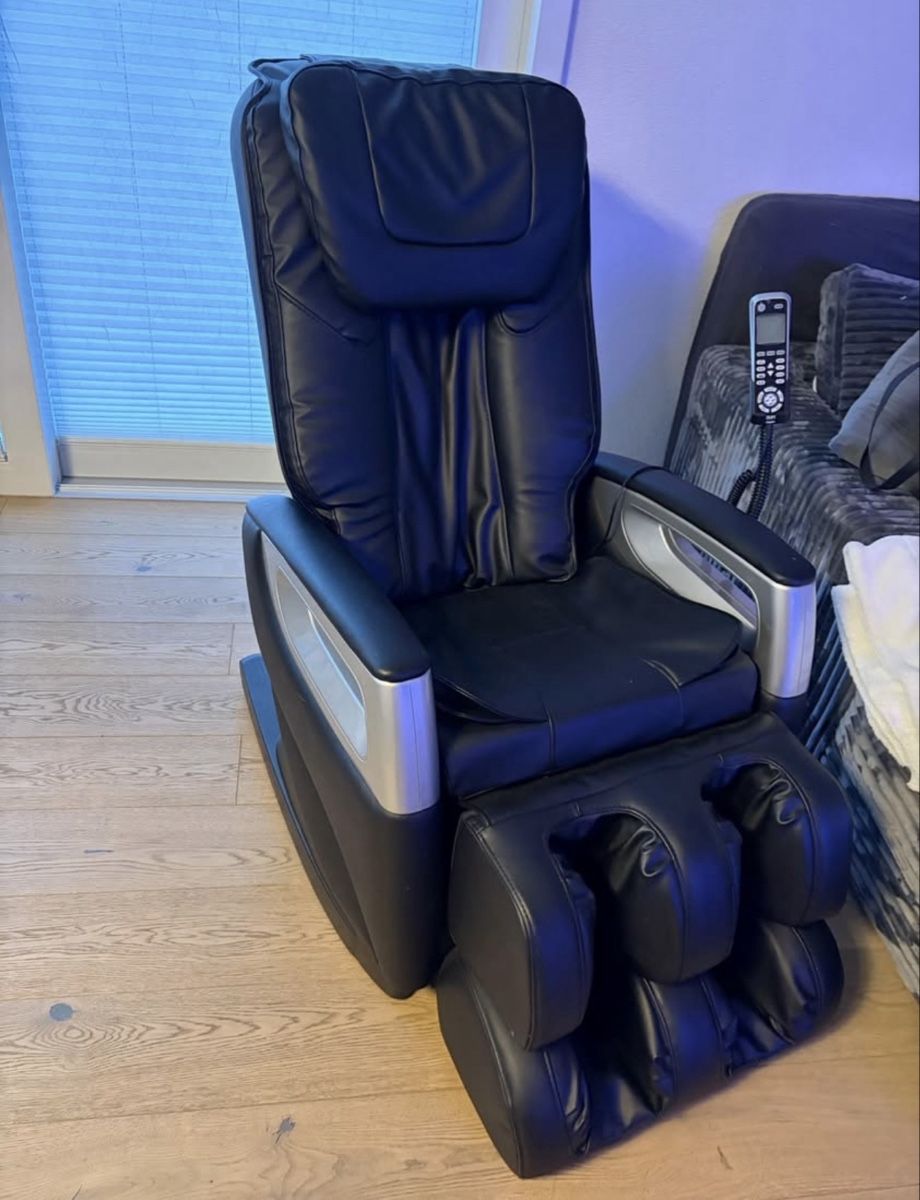 Beurer Massagegeräte: Massagesessel beurer – Gebraucht aus Romanshorn von sabrinava 1