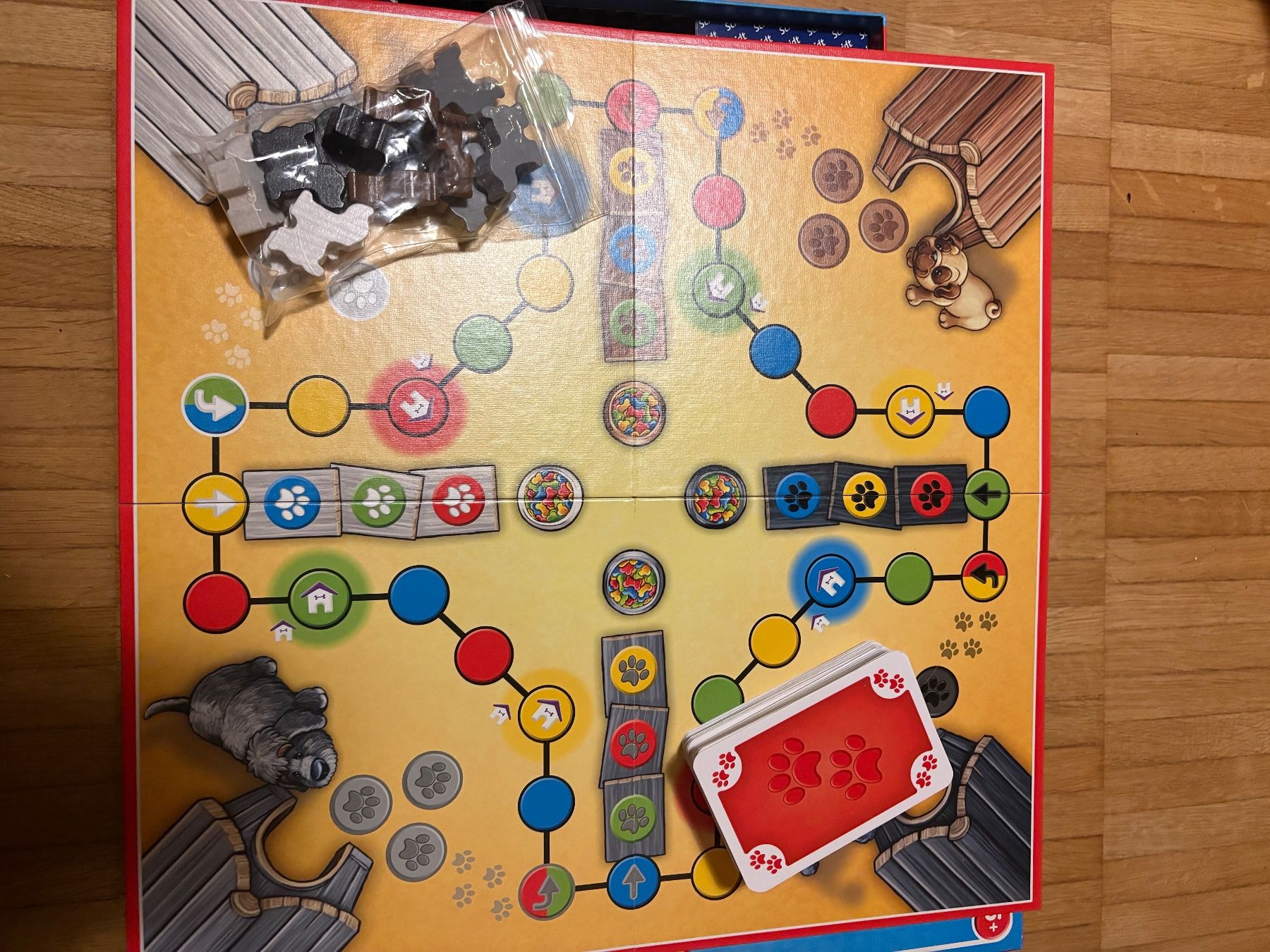 Giochi: Kids DOG – Usato da Dielsdorf venduto da IrinaAnja 1