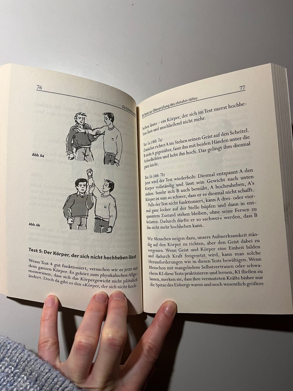 Libri: Koichi Tohei: Das Ki-Heilungsbuch – Usato da glattfelden venduto da kimiaxel 3