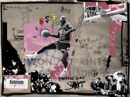 Michael "Air" Jordan
