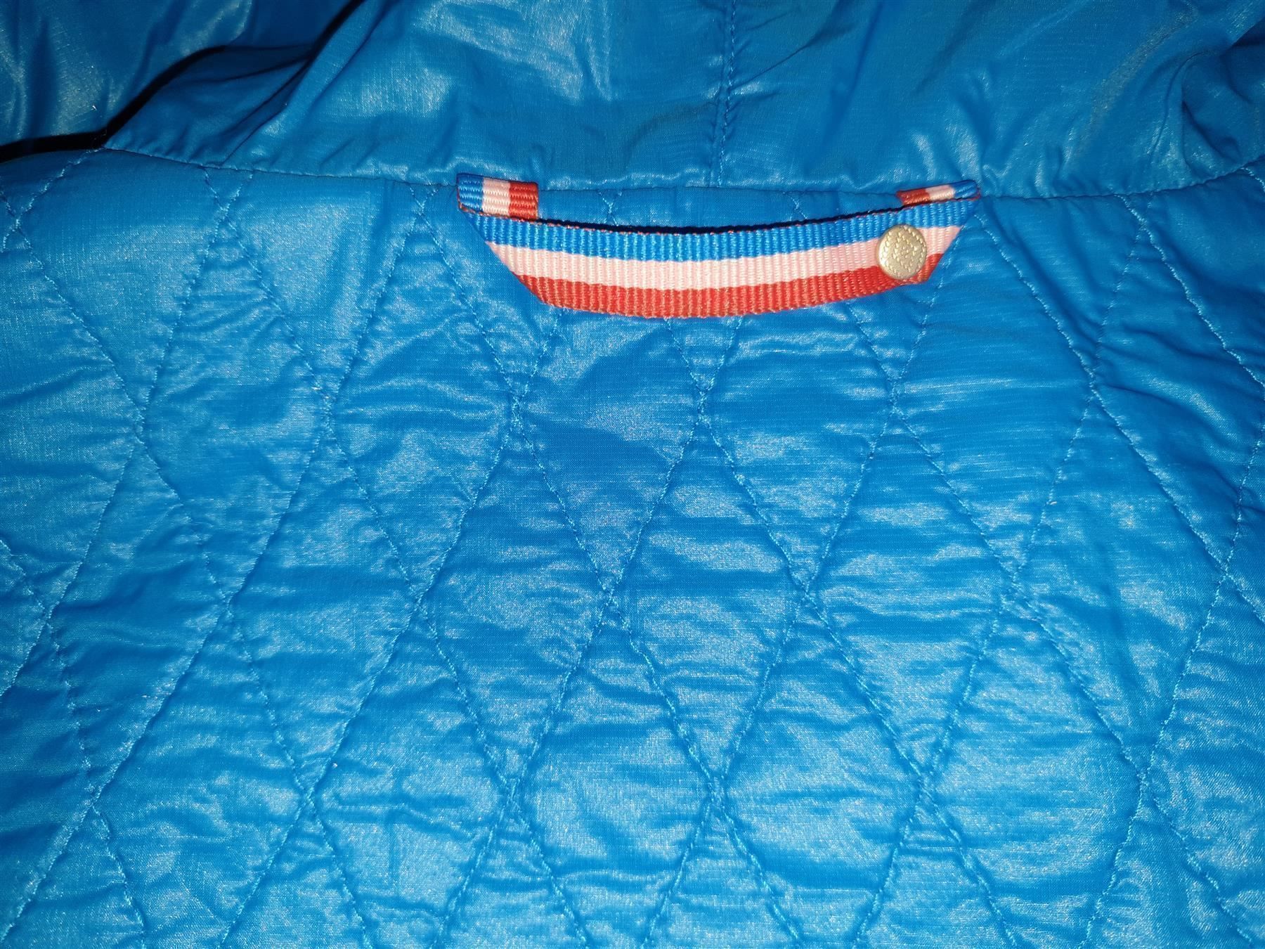 Giacche: Windstopper *NEU* BELOWZERO Gr. 36 – Nuovo e nell'imballaggio originale da Buchrain venduto da regenblume3 2