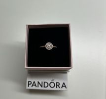 Pandora Ring Gr. 50