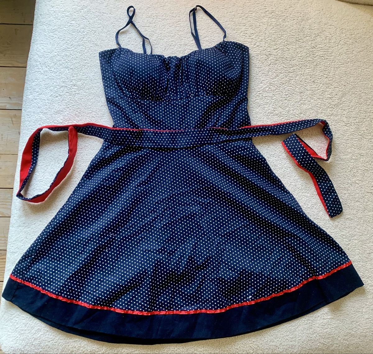 Vestiti: Sommerkleid – Usato da Bern venduto da SaleOutPhil