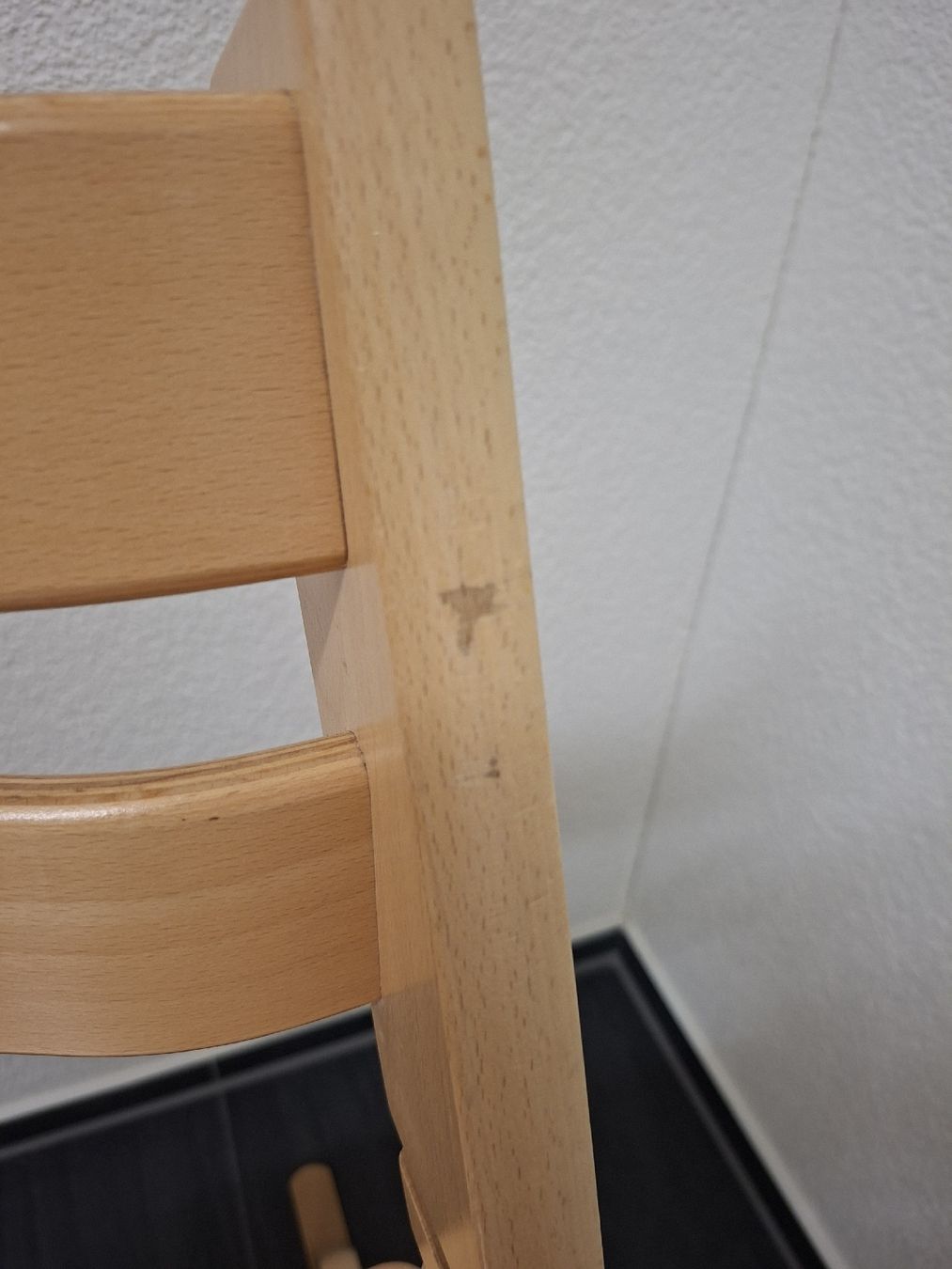 Hochstühle: TrippTrapp  – Gebraucht aus Brüttisellen von aluescher15 1