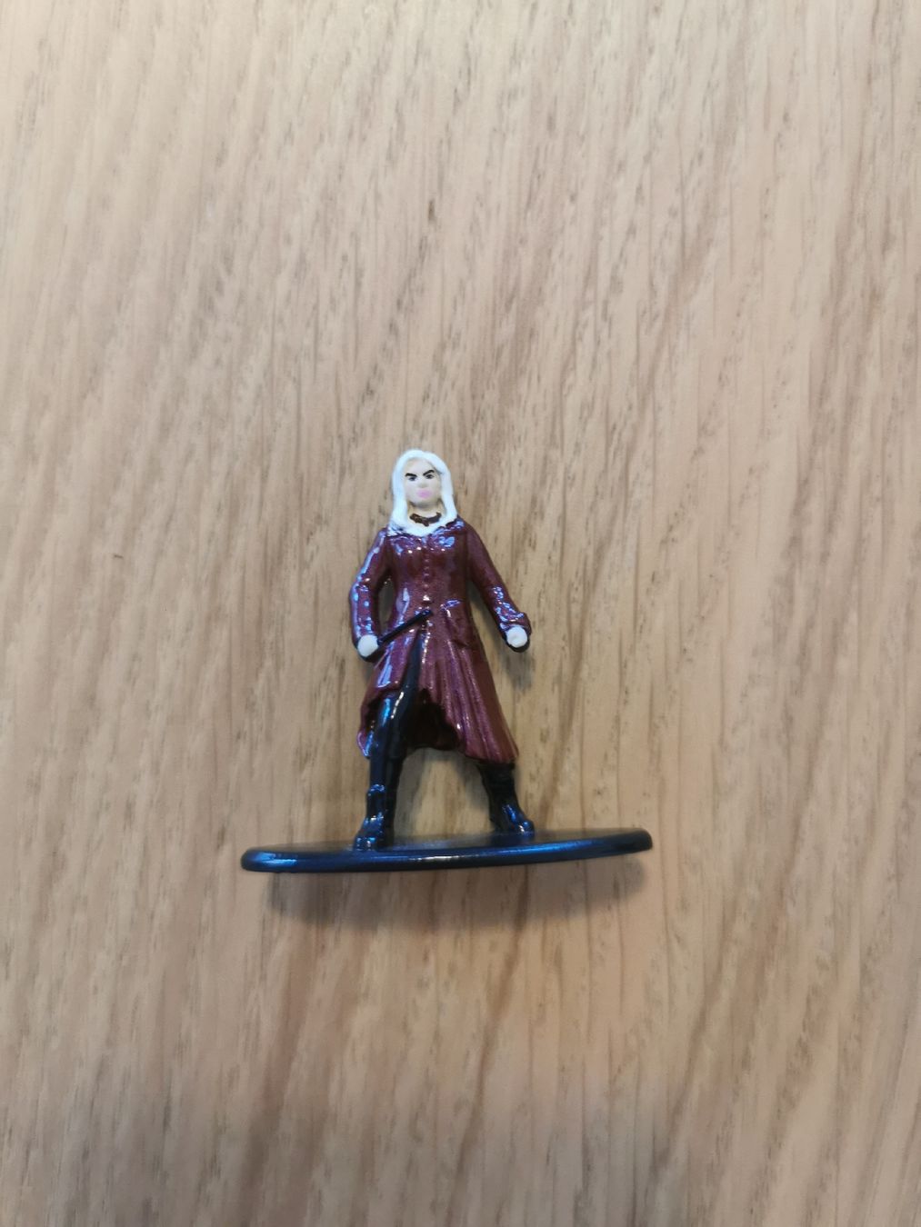 Figuren: Figurine Dumbledore et Narcissa  – Neu (gemäss Beschreibung) aus seigneux von Boyo12 2