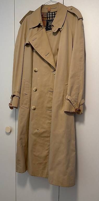 Jacken: Burberry  – Gebraucht aus Zürich von wal_9jyp