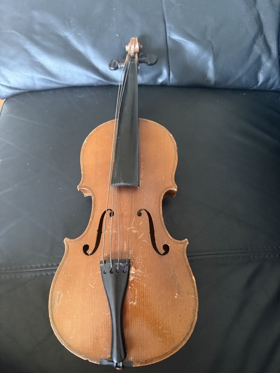 Strumenti musicali: Alte Geige – Usato da Baden venduto da noli.r