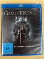 Game of Thrones: Die komplette 1. Staffel (Blu-ray)