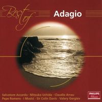 Best Of Adagio (CD)
