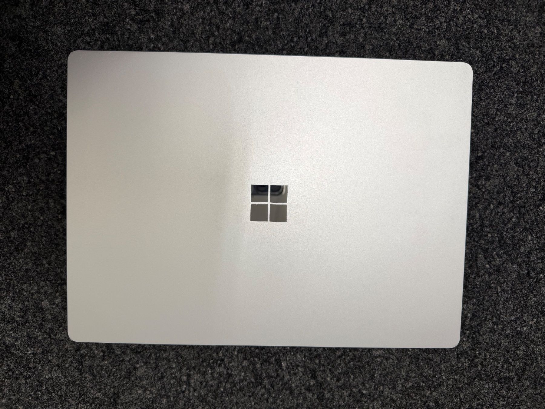 Microsoft Notebooks: Verkaufe gebrauchtes Surface Laptop 4 – Gebraucht aus Jona von Xesse0 1