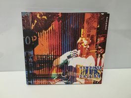 Lucerne Blues Festival 2005 (The 11th Annual) – 2-CD Set